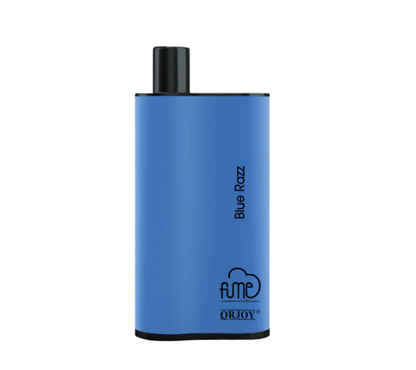 Fume Infinity Vape 3500 Puffs 5% nicotine