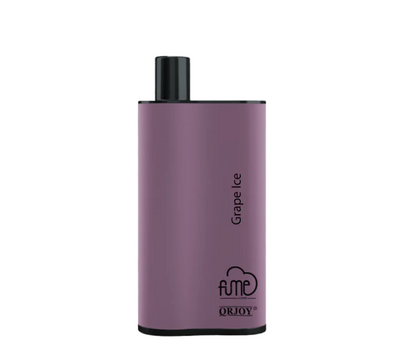 Fume Infinity Vape 3500 Puffs 5% nicotine