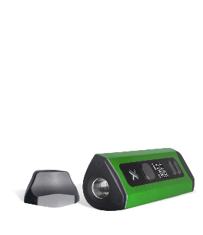 EXXUS VAPE MINI PLUS VAPORIZER