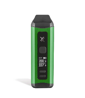 EXXUS VAPE MINI PLUS VAPORIZER