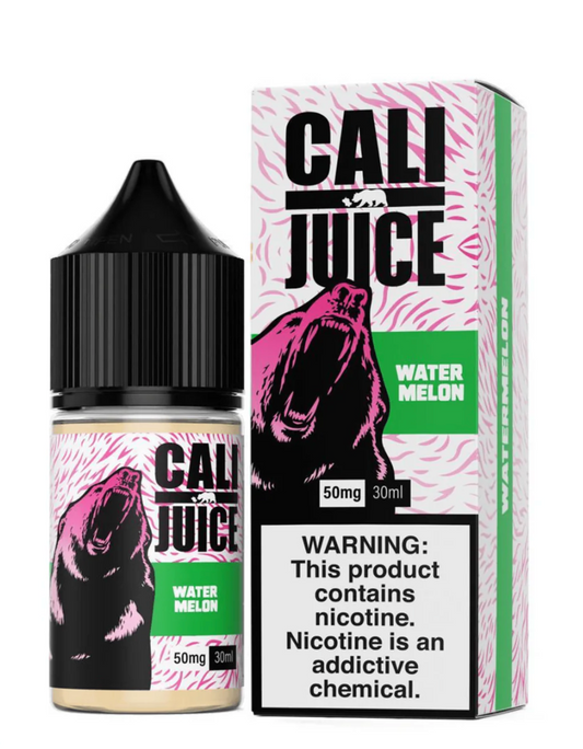 Cali Juice E-liquid 50mg 30ML